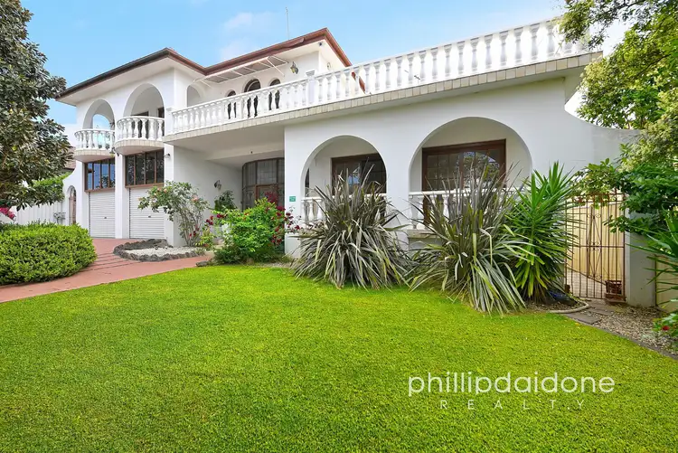 Third view of Homely house listing, 90 Second Avenue, Berala NSW 2141