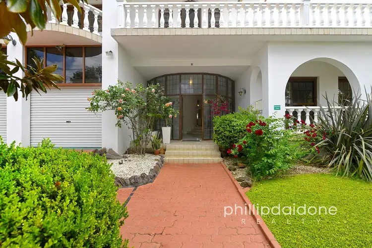 Fifth view of Homely house listing, 90 Second Avenue, Berala NSW 2141