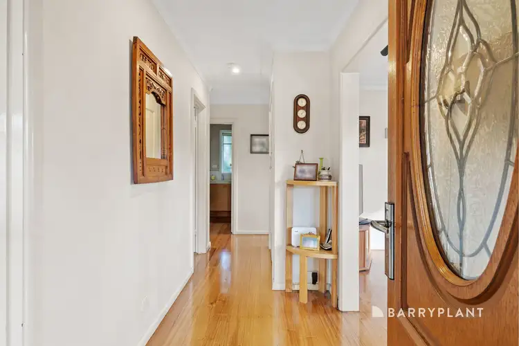 Second view of Homely house listing, 3 Jane Street, Berwick VIC 3806