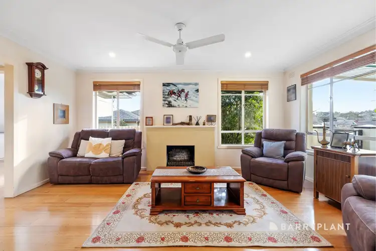Fourth view of Homely house listing, 3 Jane Street, Berwick VIC 3806