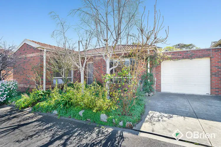 Main view of Homely unit listing, 10/85 Ashleigh Avenue, Frankston VIC 3199