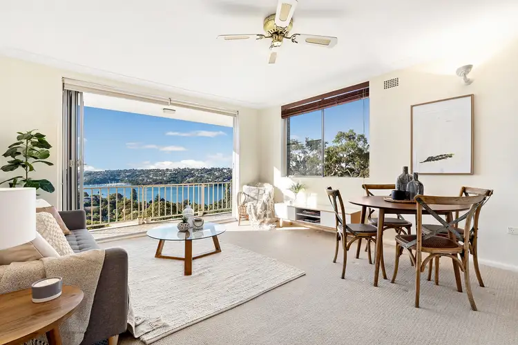 16/14 Warringah Road, Mosman NSW 2088