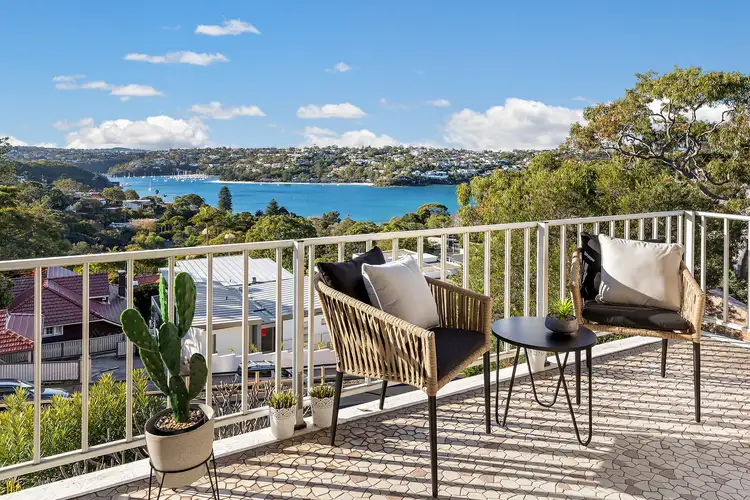 Second view of Homely apartment listing, 16/14 Warringah Road, Mosman NSW 2088