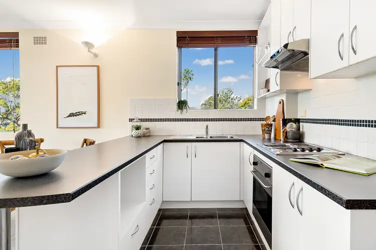 Third view of Homely apartment listing, 16/14 Warringah Road, Mosman NSW 2088