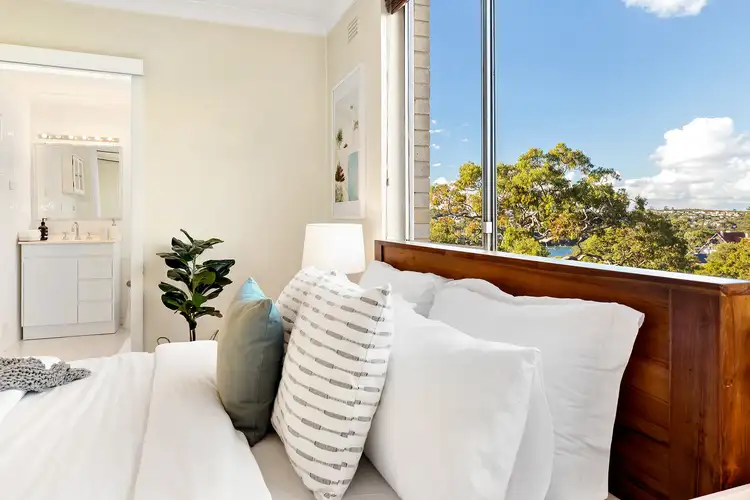 Fourth view of Homely apartment listing, 16/14 Warringah Road, Mosman NSW 2088
