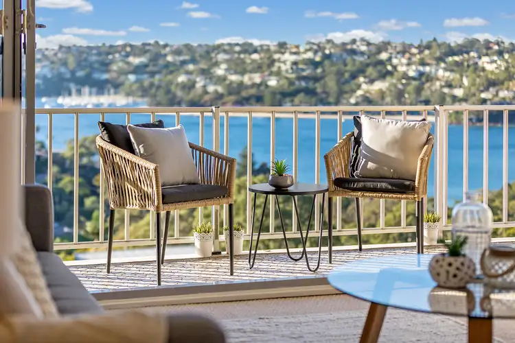 Fifth view of Homely apartment listing, 16/14 Warringah Road, Mosman NSW 2088
