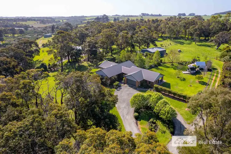 Second view of Homely house listing, 51 Pinaster Road, Willyung WA 6330