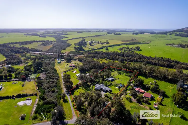 Fourth view of Homely house listing, 51 Pinaster Road, Willyung WA 6330