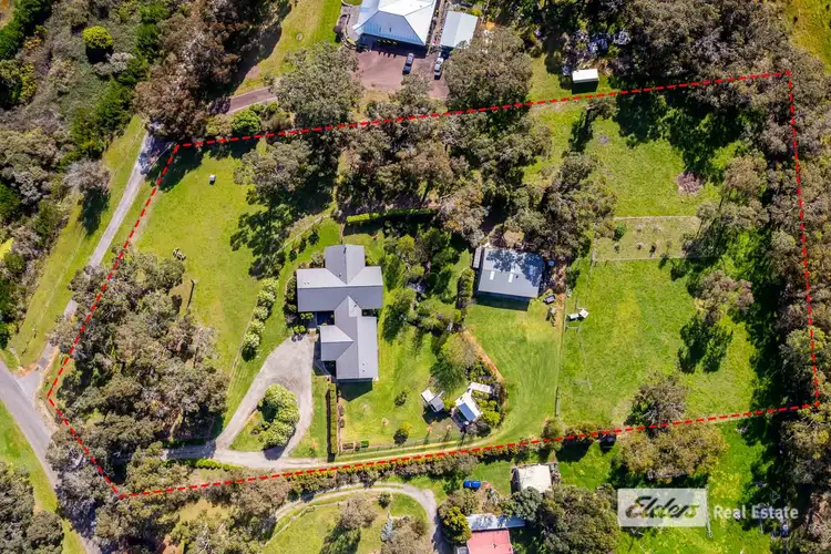 Fifth view of Homely house listing, 51 Pinaster Road, Willyung WA 6330