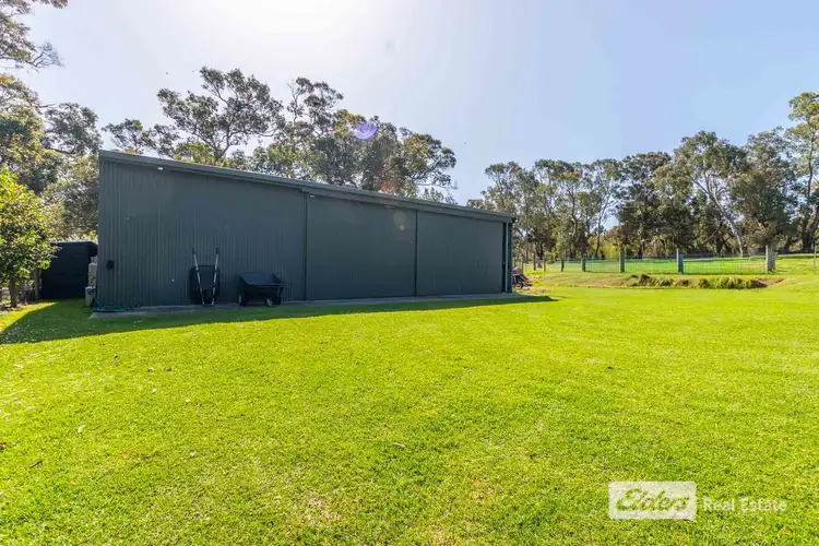 Sixth view of Homely house listing, 51 Pinaster Road, Willyung WA 6330