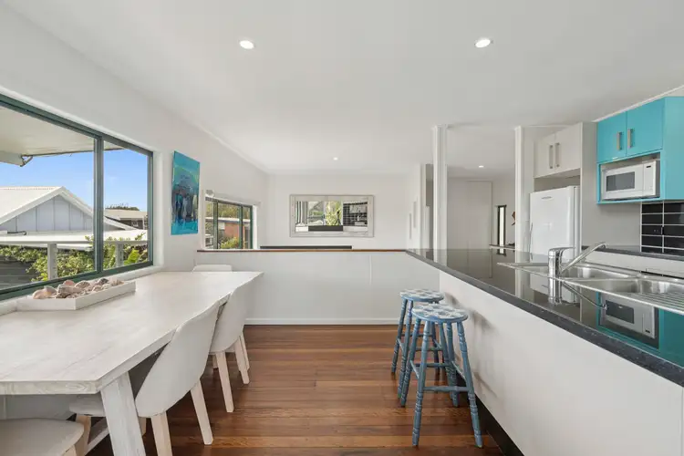 Third view of Homely house listing, 5 Gregory Street, Valla Beach NSW 2448