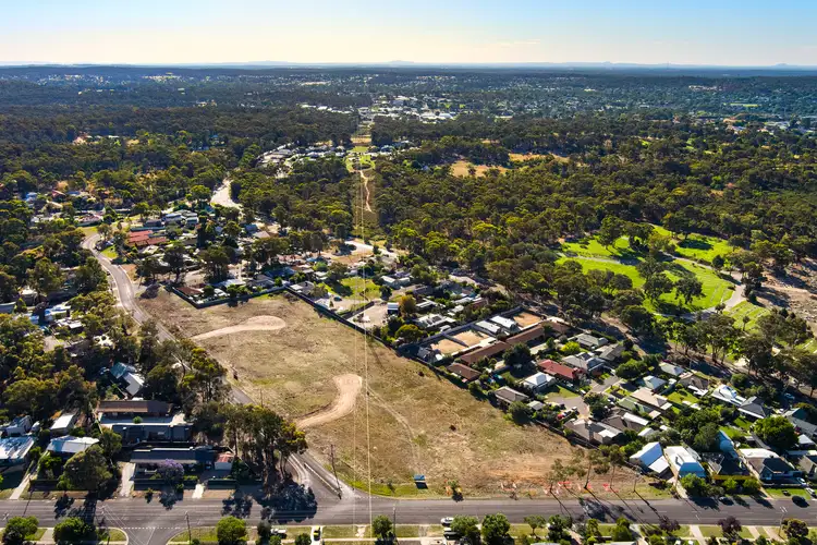 Seventh view of Homely land listing, LOT 3 Quarry Hill Place, Quarry Hill VIC 3550