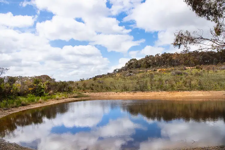 Fourth view of Homely land listing, LOT 3 Mandurang South Road, Mandurang South VIC 3551