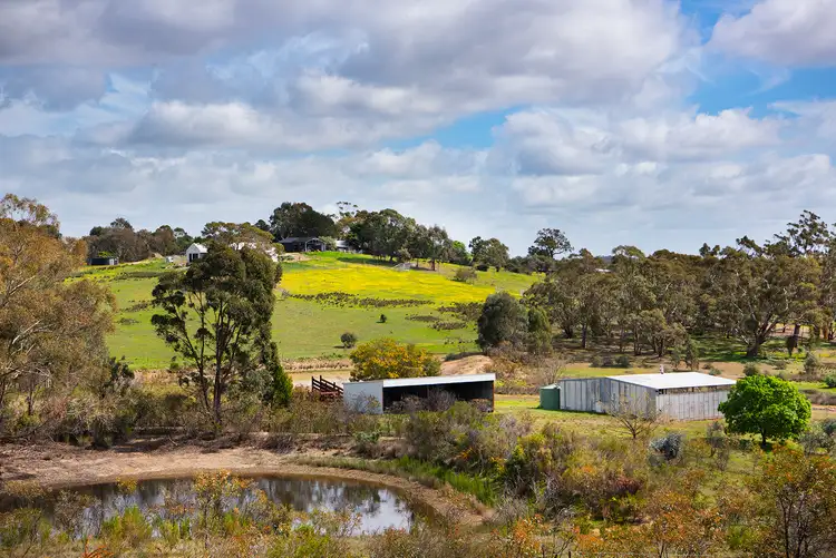 Fifth view of Homely land listing, LOT 3 Mandurang South Road, Mandurang South VIC 3551