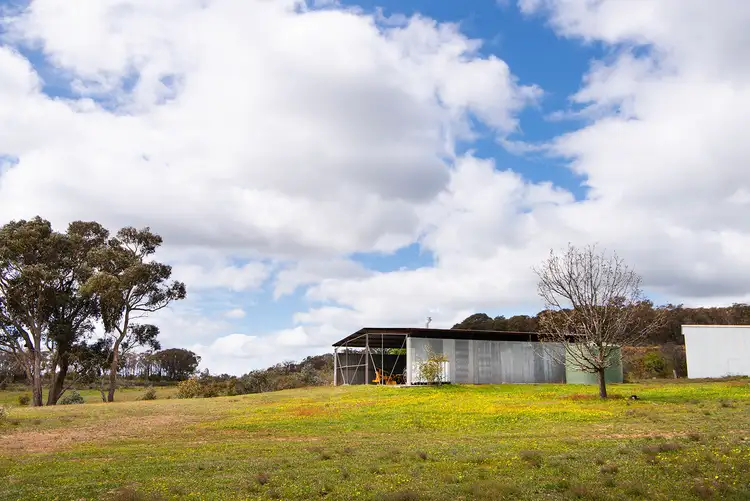 Seventh view of Homely land listing, LOT 3 Mandurang South Road, Mandurang South VIC 3551