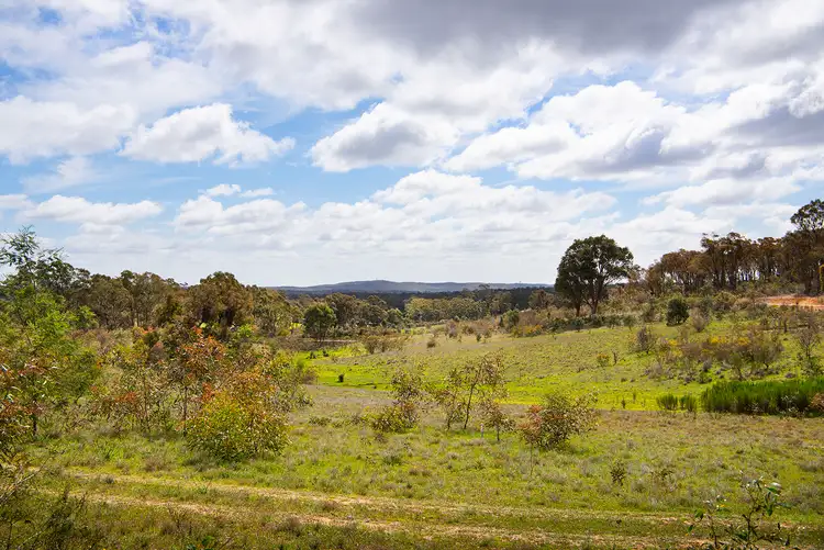 Seventh view of Homely land listing, LOT 3 Mandurang South Road, Mandurang South VIC 3551
