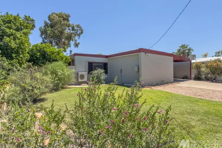 31 Plowman Street, Gillen NT 870
