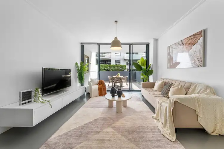 B305/9 Hunter Street