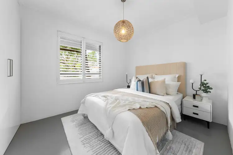 Sixth view of Homely apartment listing, B305/9 Hunter Street, Waterloo NSW 2017