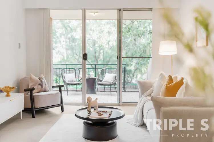 Fourth view of Homely unit listing, 58/188-190 Balaclava Road, Marsfield NSW 2122