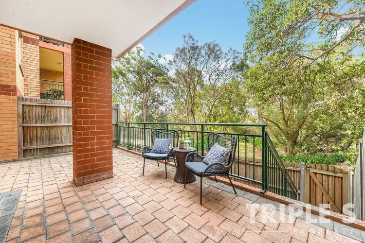 Fifth view of Homely unit listing, 58/188-190 Balaclava Road, Marsfield NSW 2122
