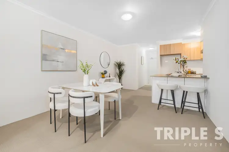 Sixth view of Homely unit listing, 58/188-190 Balaclava Road, Marsfield NSW 2122