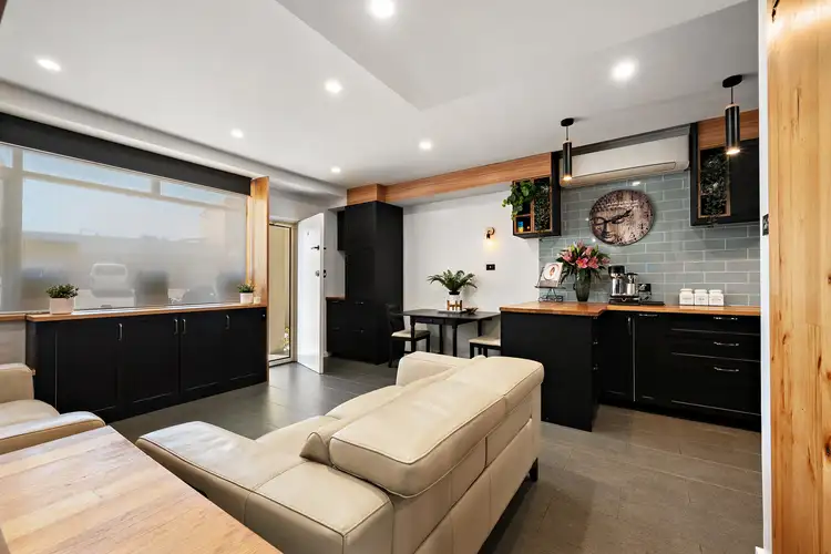 Fifth view of Homely unit listing, 4/18 Raymond Grove, Glenelg SA 5045