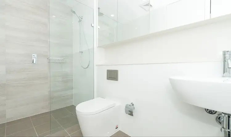 Fifth view of Homely apartment listing, 807/6 Paul Street, Zetland NSW 2017