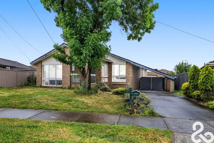 7 Everest Court, Lalor VIC 3075