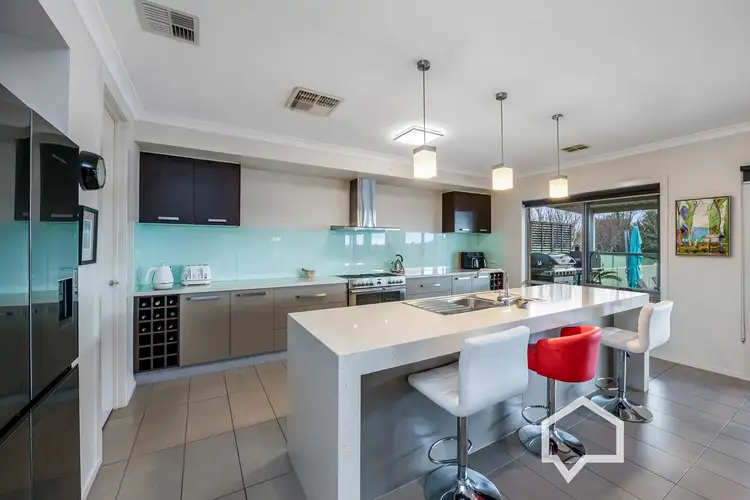 Second view of Homely house listing, 93 Mcivor Forest Drive, Junortoun VIC 3551