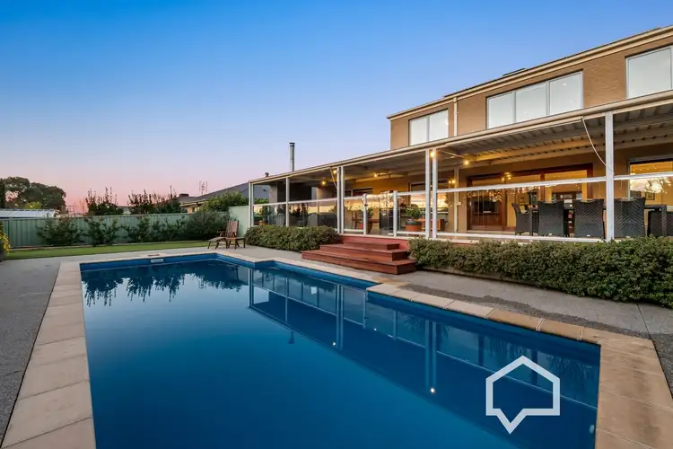 Third view of Homely house listing, 93 Mcivor Forest Drive, Junortoun VIC 3551