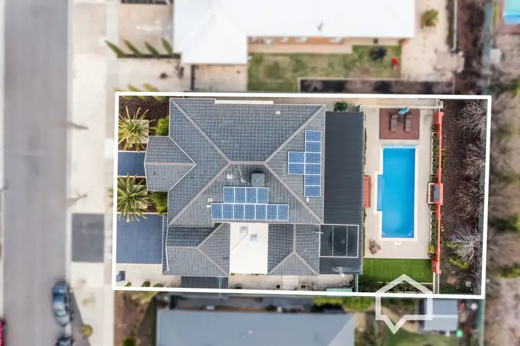 Fourth view of Homely house listing, 93 Mcivor Forest Drive, Junortoun VIC 3551