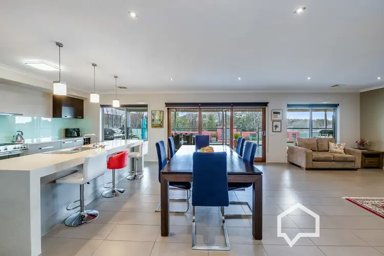 Sixth view of Homely house listing, 93 Mcivor Forest Drive, Junortoun VIC 3551
