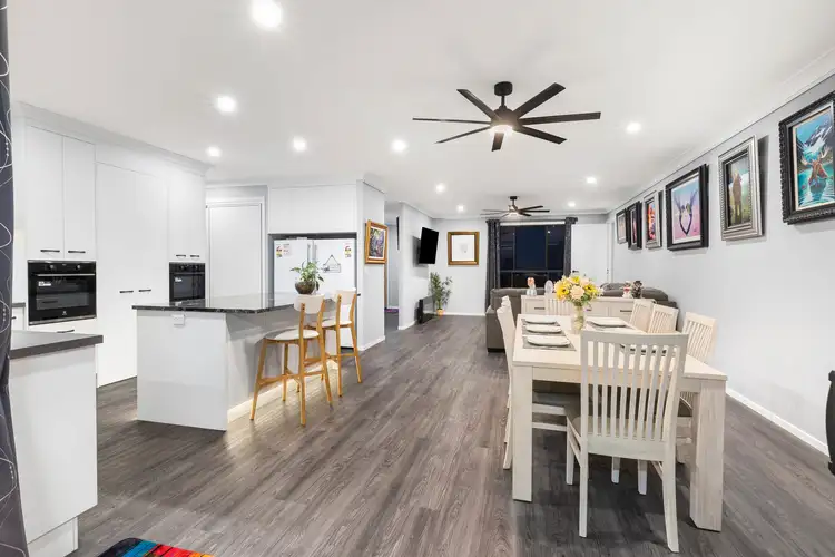 Sixth view of Homely house listing, 24 Ridgewood Terrace, Parkhurst QLD 4702