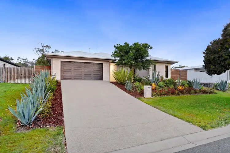 46 Belbowrie Avenue, Norman Gardens QLD 4701