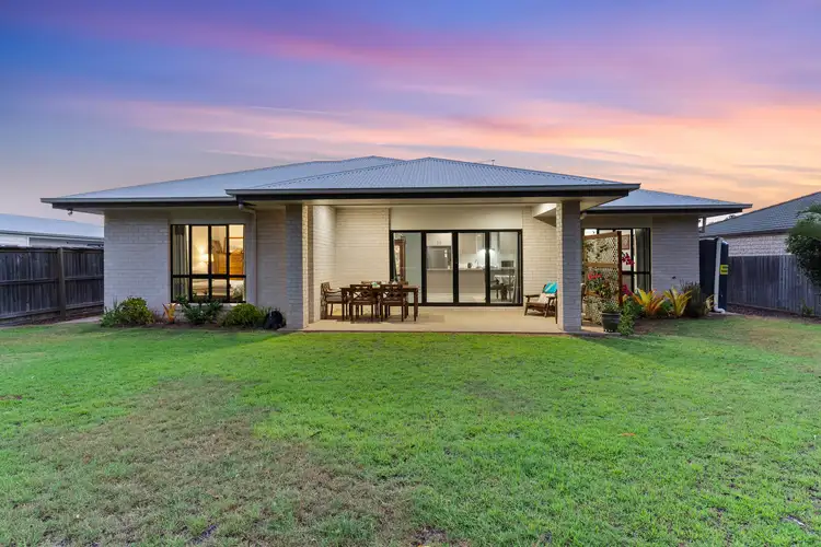 Third view of Homely house listing, 46 Belbowrie Avenue, Norman Gardens QLD 4701