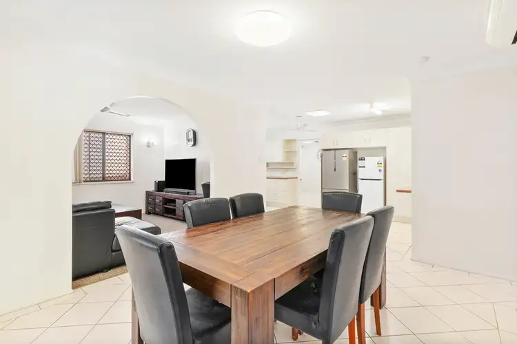 Third view of Homely house listing, 46 Wigginton Street, Frenchville QLD 4701