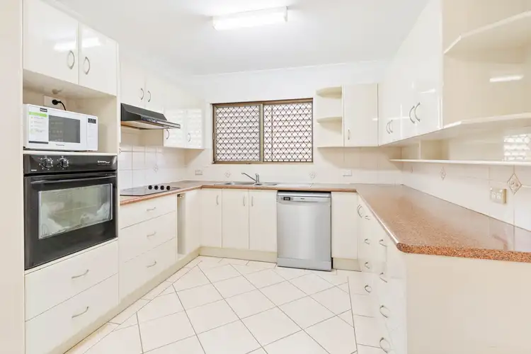 Fifth view of Homely house listing, 46 Wigginton Street, Frenchville QLD 4701
