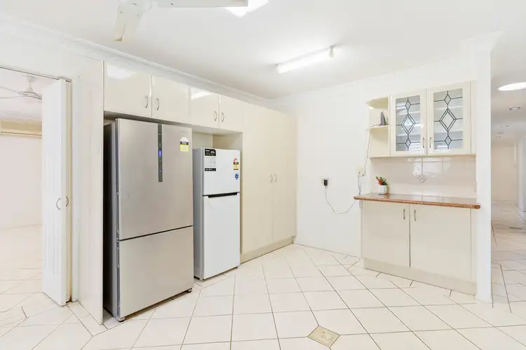 Sixth view of Homely house listing, 46 Wigginton Street, Frenchville QLD 4701