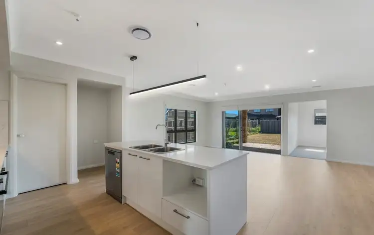 Main view of Homely house listing, 75 McConchie Street, Leppington NSW 2179