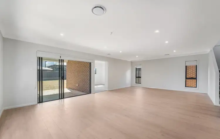 Third view of Homely house listing, 75 McConchie Street, Leppington NSW 2179