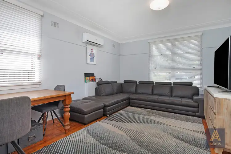 Second view of Homely house listing, 49 Kennedy Parade, Lalor Park NSW 2147