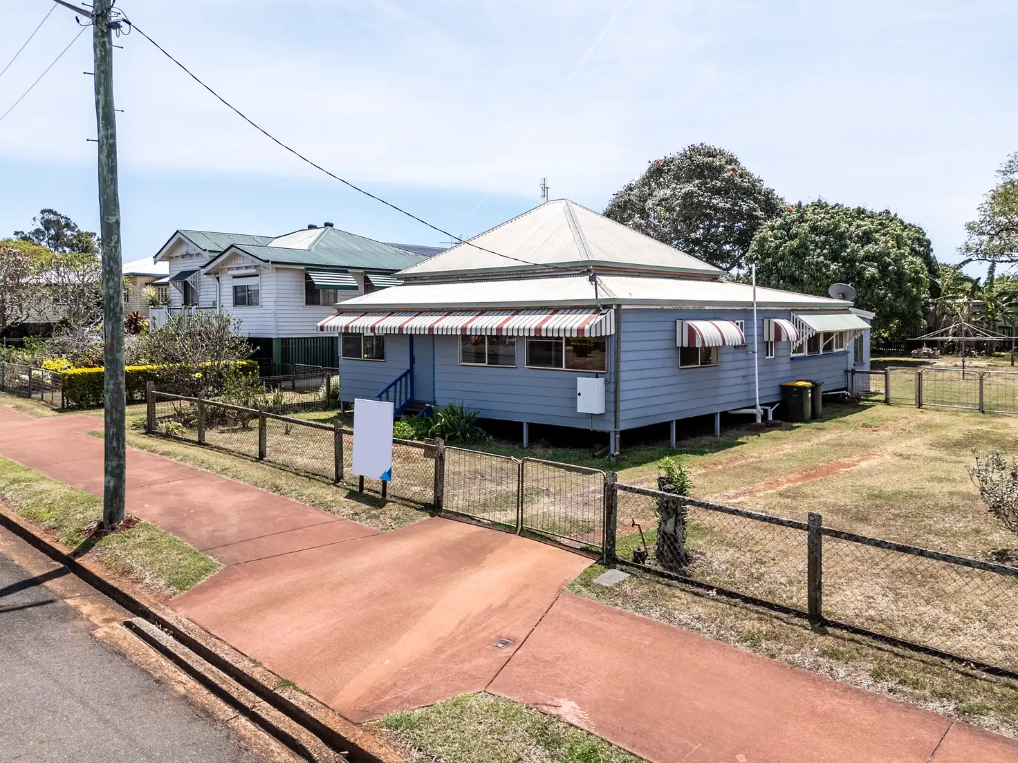 Main view of Homely house listing, 23 Nelson Street, Childers QLD 4660