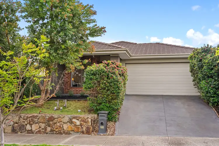 22 Allure Drive, Greenvale VIC 3059