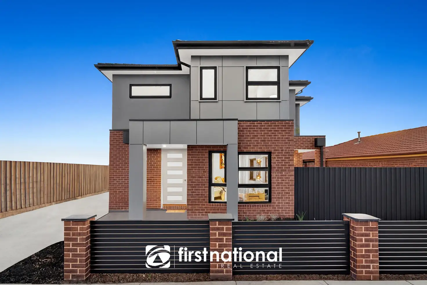 Main view of Homely unit listing, 1/14 Gwenda Street, Dandenong VIC 3175
