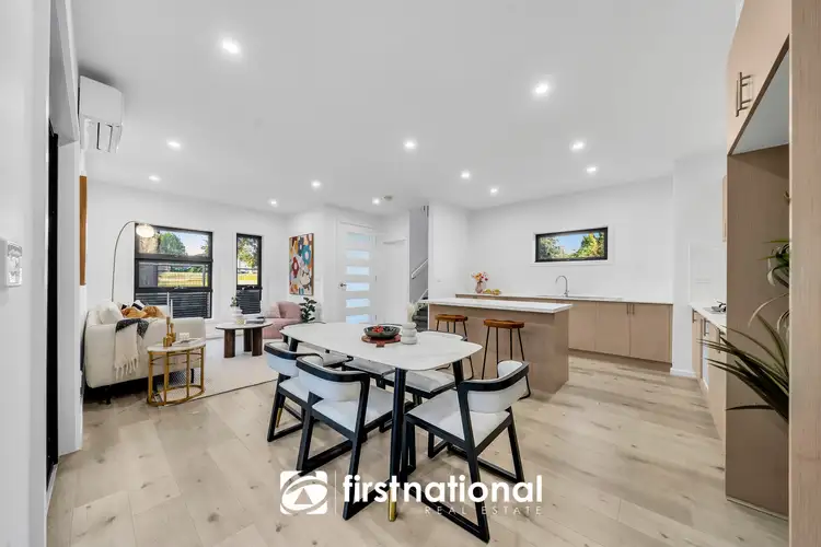 Sixth view of Homely unit listing, 1/14 Gwenda Street, Dandenong VIC 3175