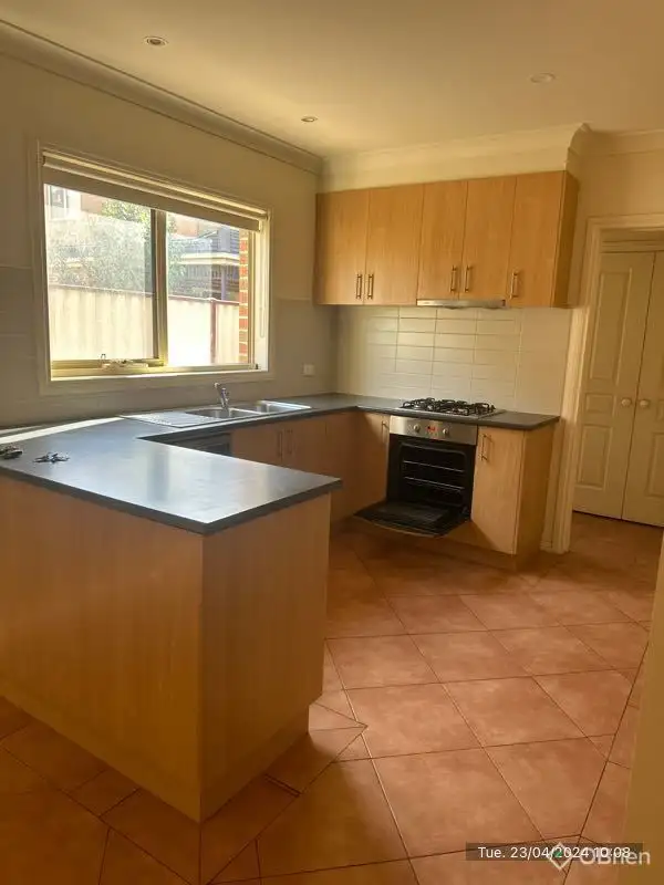 Third view of Homely house listing, 42 Pyke Street, Werribee VIC 3030