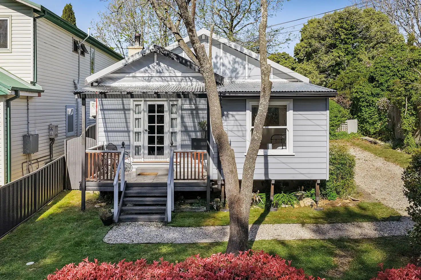 Main view of Homely house listing, 39 Victoria Street, Katoomba NSW 2780