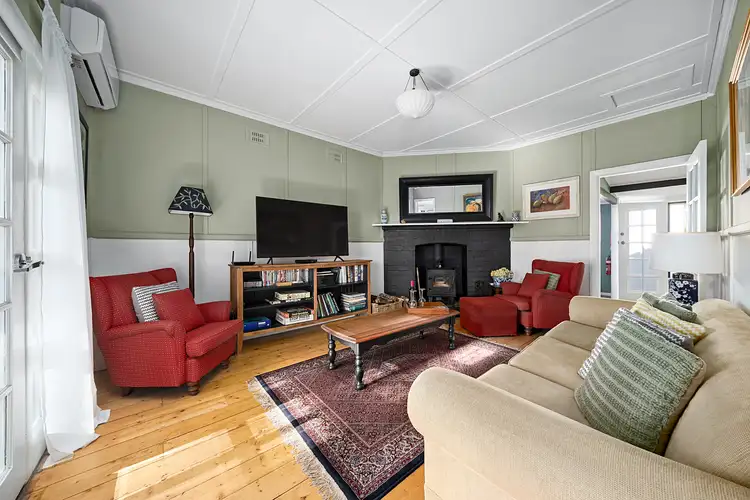 Second view of Homely house listing, 39 Victoria Street, Katoomba NSW 2780