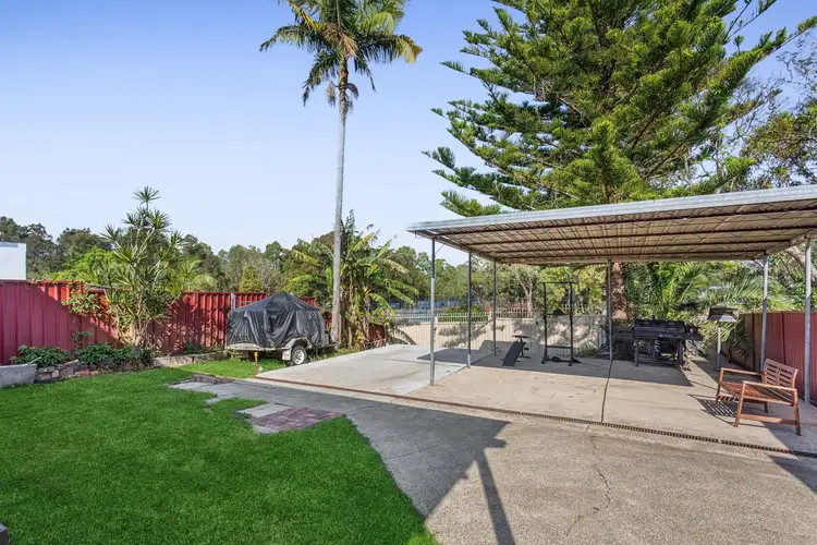 Third view of Homely house listing, 145 Coronation Parade, Strathfield South NSW 2136